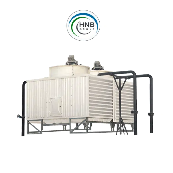 Cooling Tower