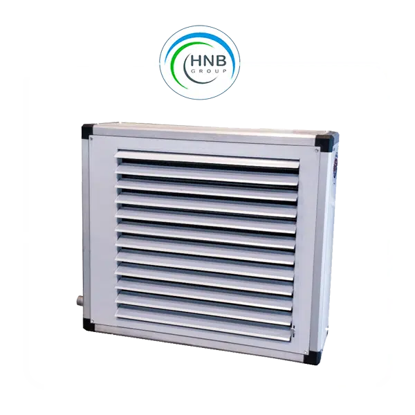 Heater Unit